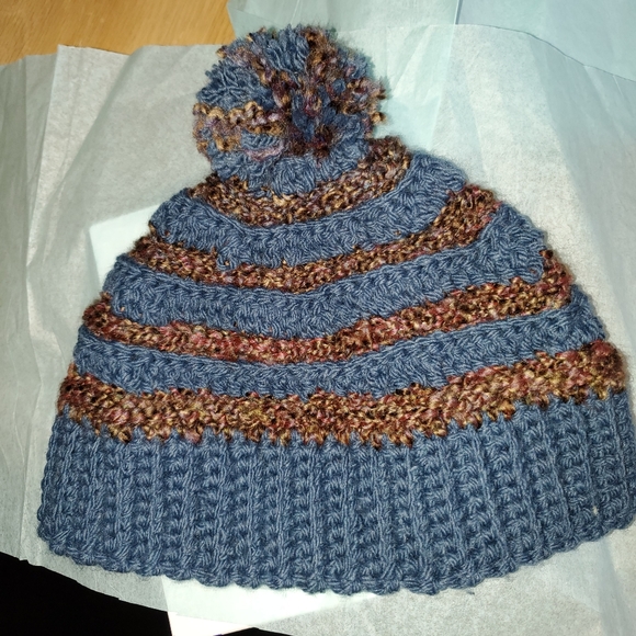 ▪︎♡Handmade Mens Hat Sale1x1half off♡▪︎ - Picture 2 of 3